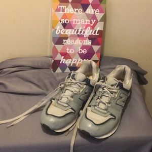 Unisex 9D for men / 10 or 10.5 women